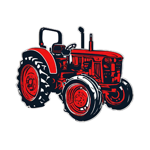 tractor